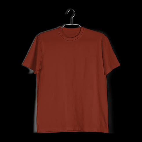 PLAIN TEES